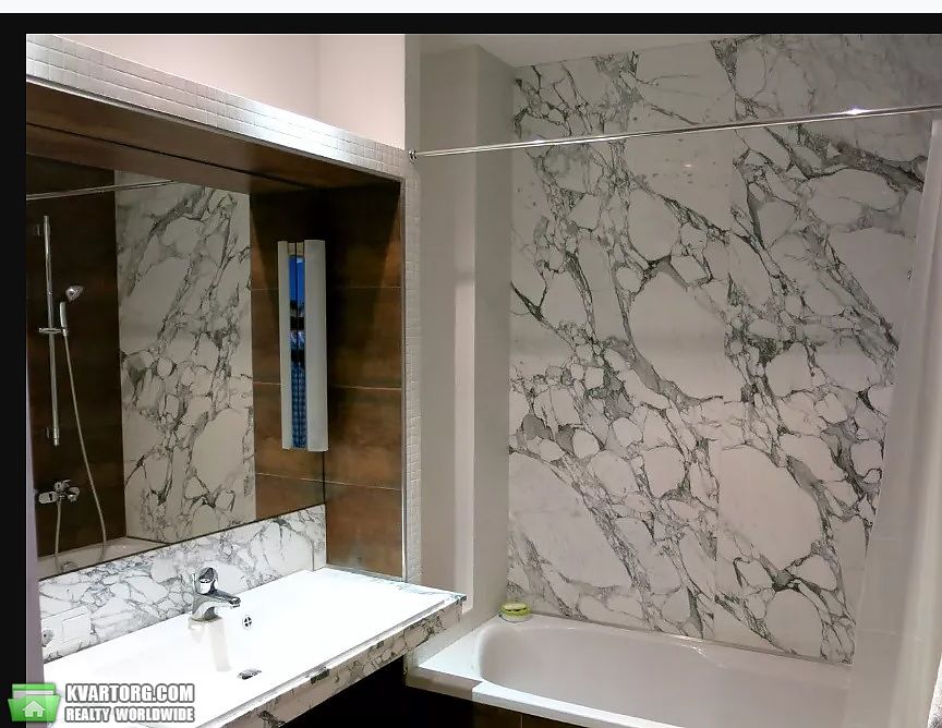 Rent out 3-room apartment. Киев, Гришка — photo 6
