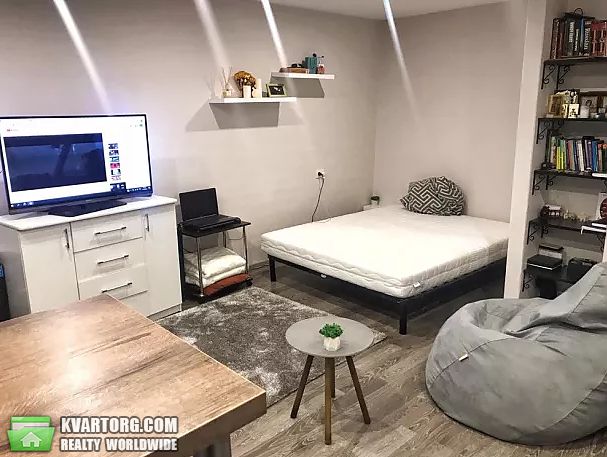 Sell 1-room apartment. Киев,  Науки пр — photo 1