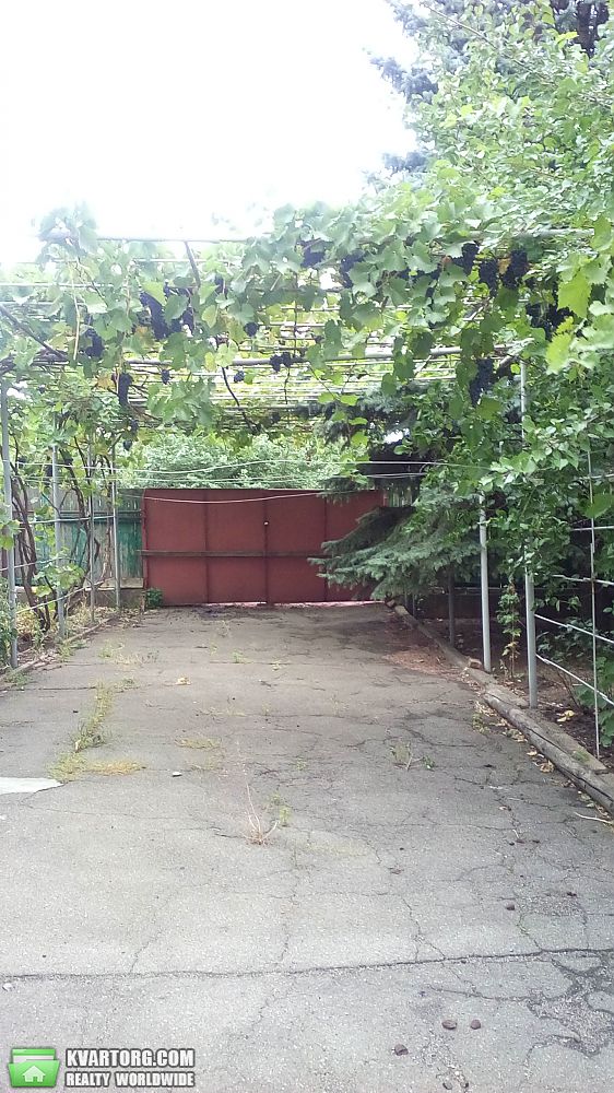 Sell house. Донецк, Серпуховская — photo 4