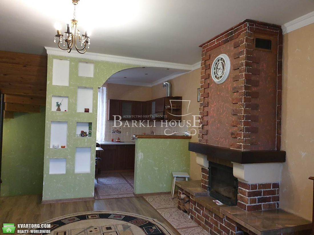 Rent out Townhouse. Киев,  Осенняя — photo 3