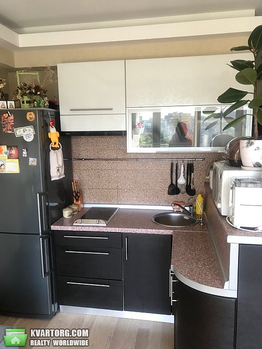 Sell 1-room apartment. Днепропетровск,  Кирова — photo 1