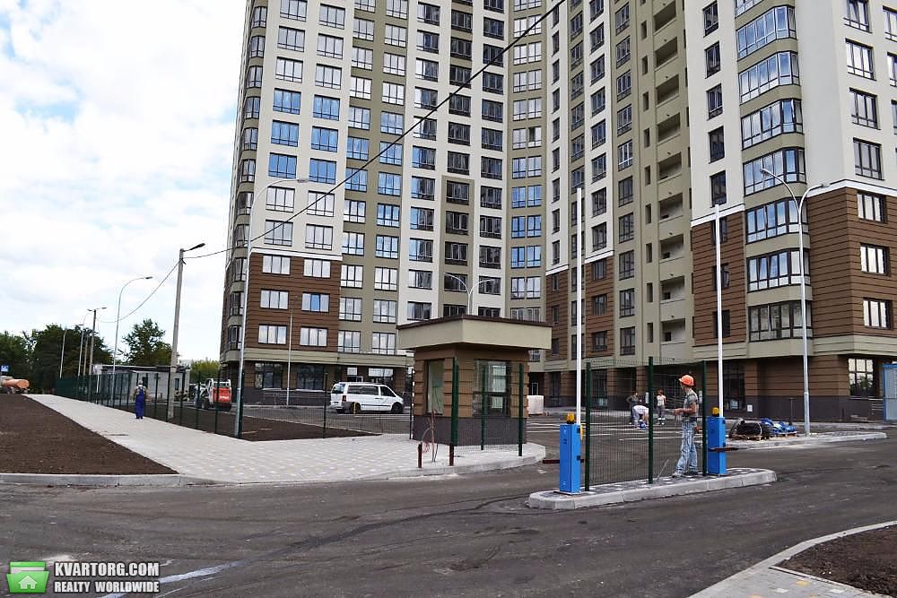 Sell 1-room apartment. Киев,  Армянская — photo 1