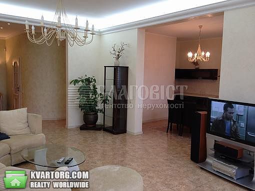 Rent out 3-room apartment. Киев,  Леси Украинки бул — photo 4