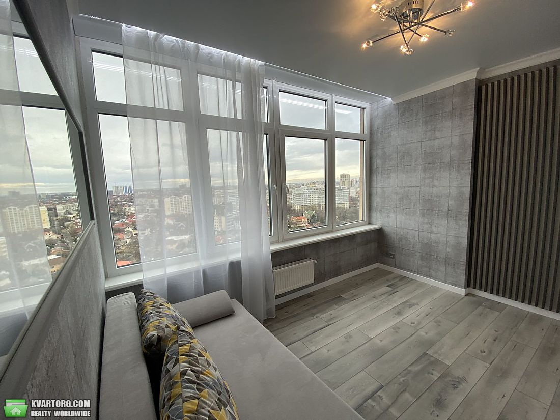 Sell 2-room apartment. Одесса, Каманина — photo 4