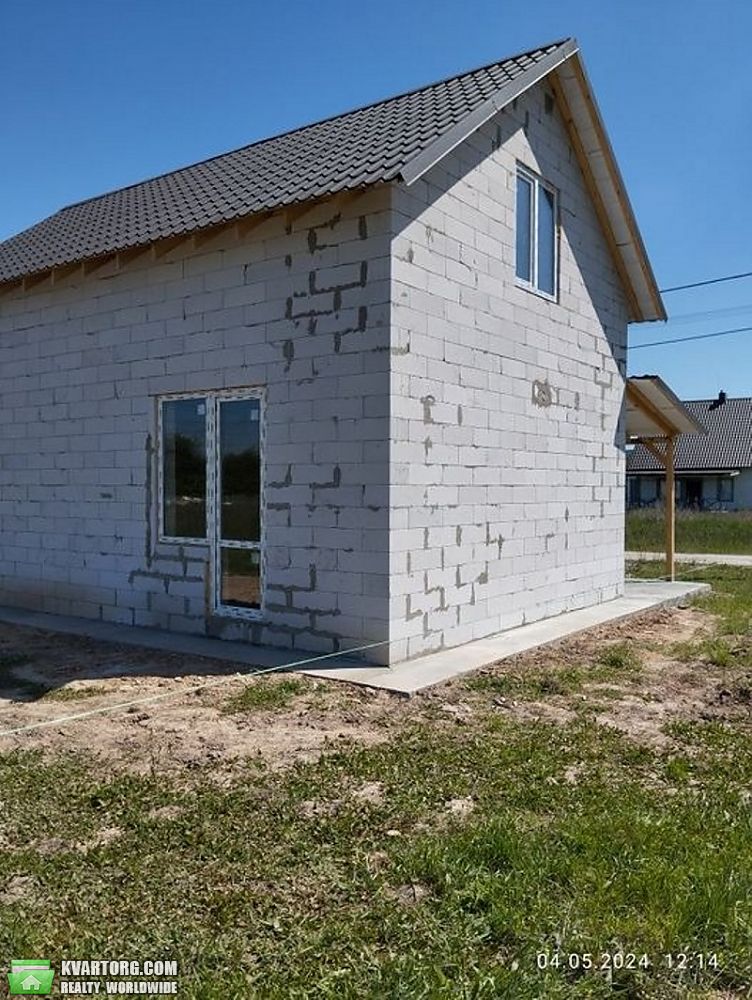 Sell house. Киевская обл., Колонщина — photo 3