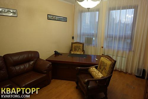Rent out office. Киев,  Шота Руставели — photo 4