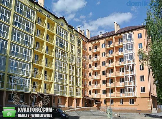 Sell 1-room apartment. Киев, Академика Лебедева — photo 1