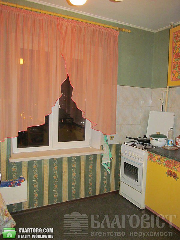 Sell 3-room apartment. Киев,  Вербицкого — photo 3