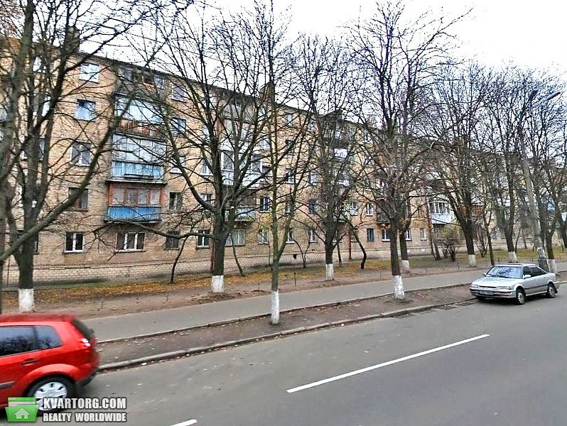 Sell 2-room apartment. Киев,  Героев Севастополя — photo 3
