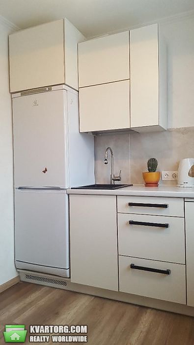 Sell 1-room apartment. Киев,  Запорожца — photo 9