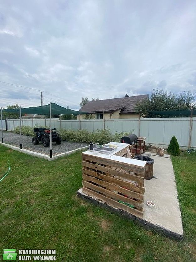 Sell house. Киевская обл., Соснівка — photo 4