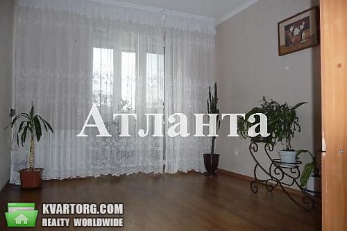 Sell 2-room apartment. Одесса, Заболотного — photo 7