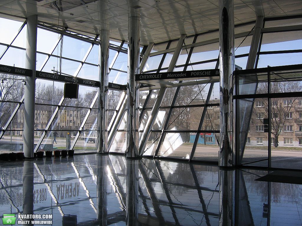 Rent out shop. Днепропетровск, пр. Кирова — photo 1