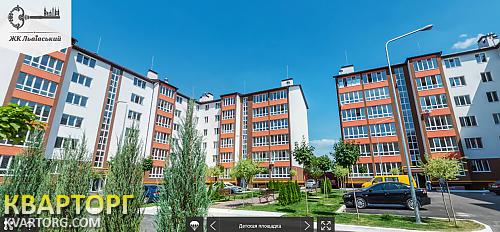 Sell 2-room apartment. Киев, Большая Окружная — photo 2