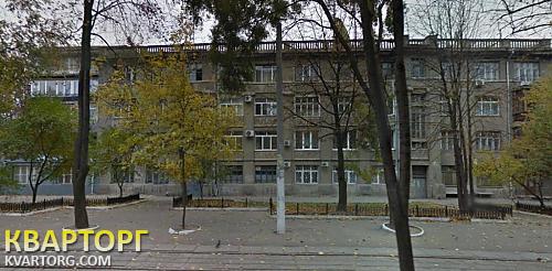 Sell 2-room apartment. Одесса, Французский бульвар — photo 1