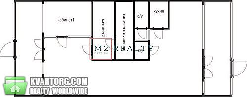 Rent out office. Киев, Коновальца — photo 9
