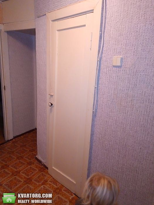 Sell 1-room apartment. Киев,  Алма-Атинская — photo 4