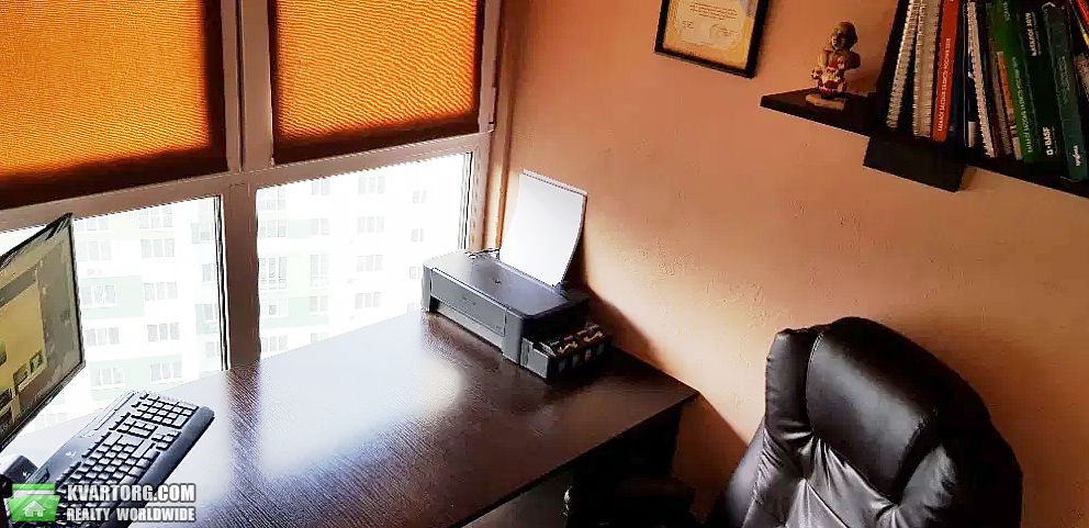 Sell 1-room apartment. Одесса, Марсельская — photo 8