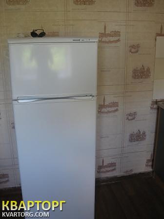 Rent out 1-room apartment. Харьков, Ляпунова — photo 4