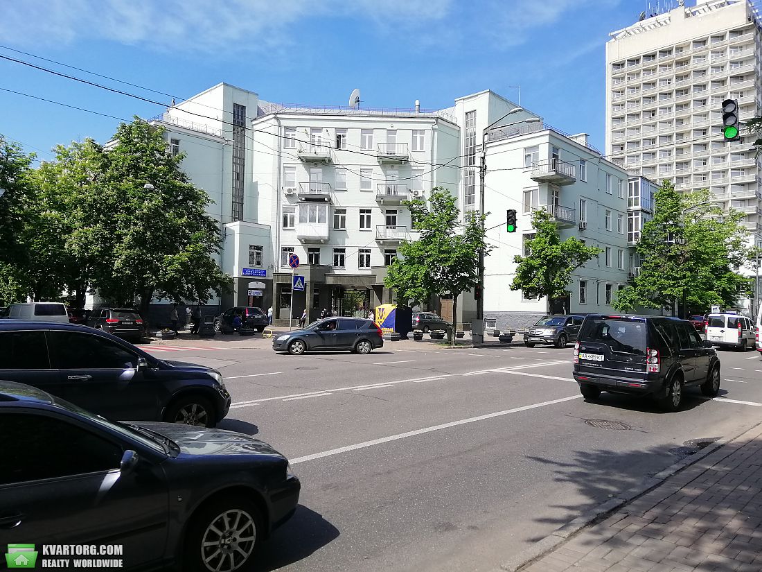 Rent out office. Киев,  Грушевского — photo 8