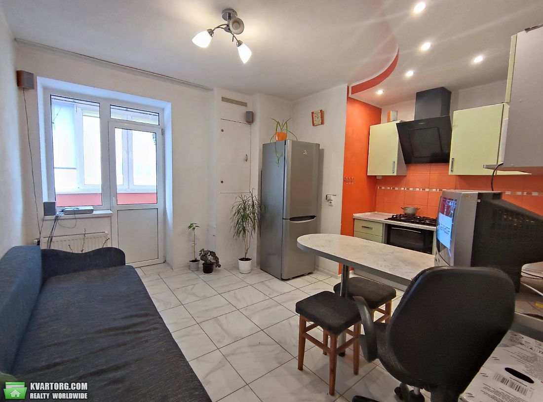 Sell 1-room apartment. Киевская обл., Боголюбова — photo 6