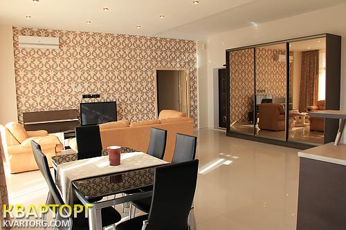 Rent out 3-room apartment. Одесса, Гагаринское плато — photo 4