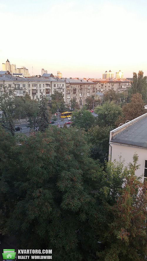Sell 1-room apartment. Киев,  Мельникова — photo 1