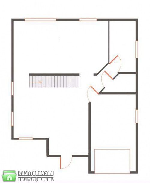 Sell house. Киевская обл., Вишневое — photo 6