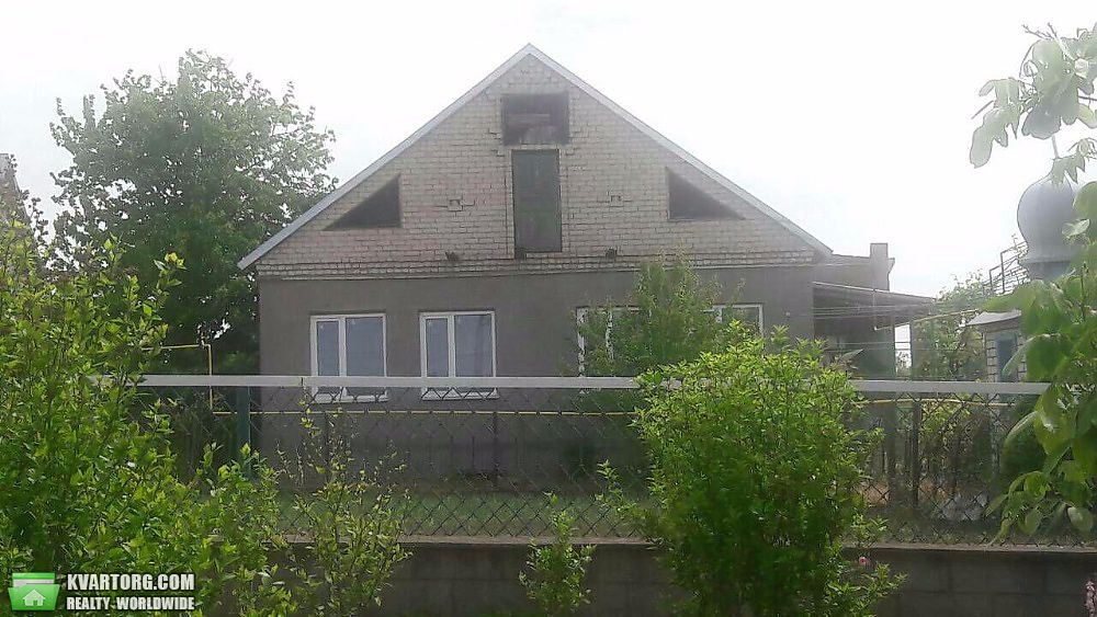 Sell house. Одесса,  Шевченко пер — photo 1