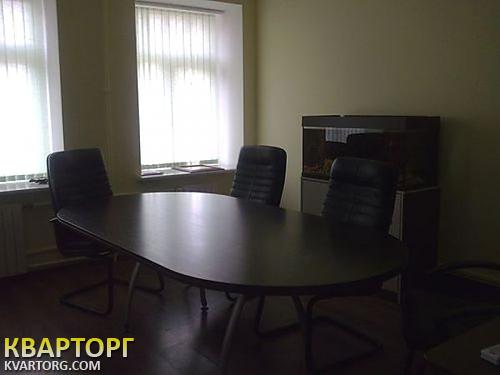 Rent out office. Киев,  Ярославская — photo 1