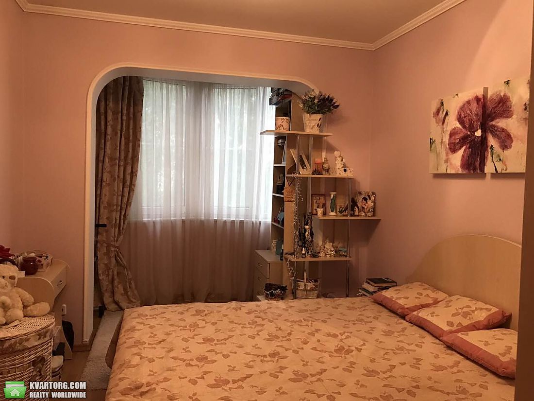 Sell 3-room apartment. Одесса, Крымская — photo 1