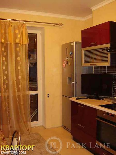 Sell 1-room apartment. Киев, Днепровская наб — photo 5