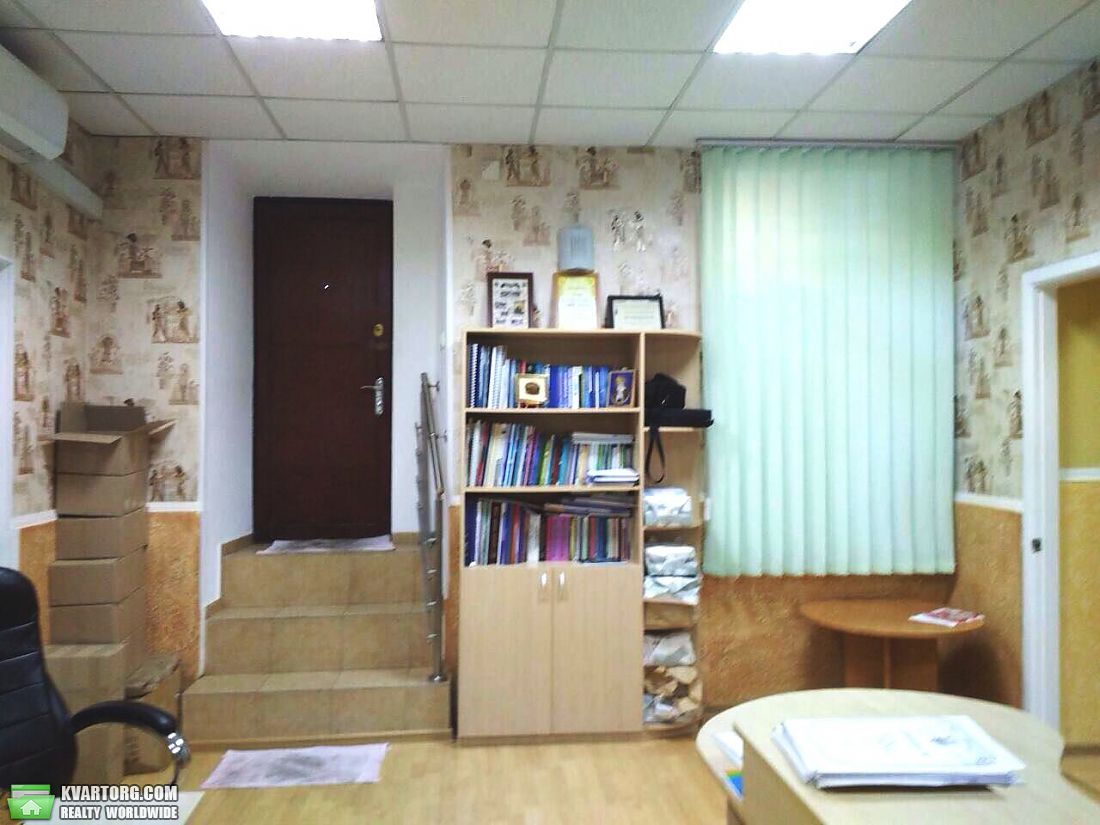 Sell office. Одесса, Маразлиевская — photo 6
