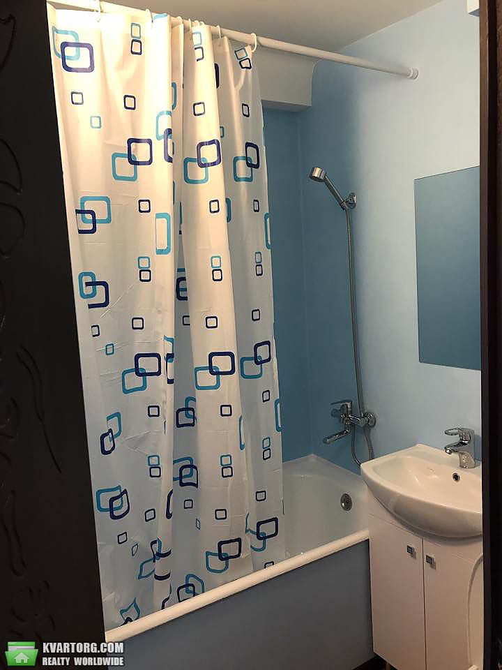 Rent out 1-room apartment. Киев,  Туполева — photo 1