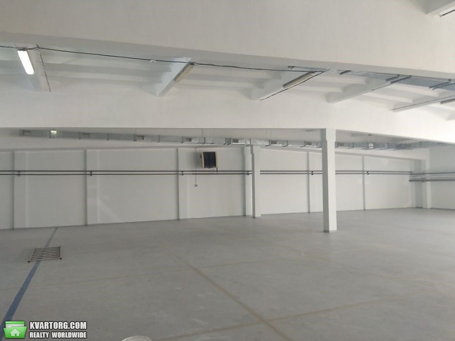 Rent out warehouse. Борисполь,  Привокзальная — photo 5