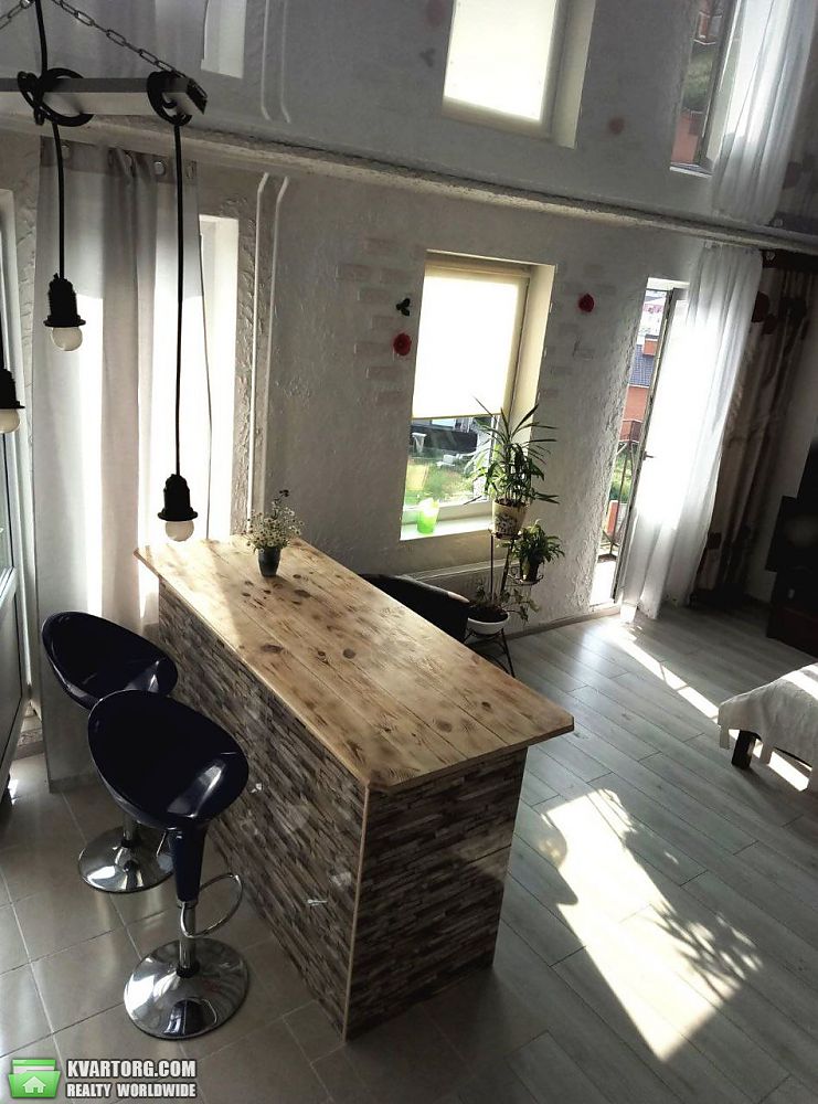 Sell 1-room apartment. Киевская обл., Олега Кошевого — photo 5
