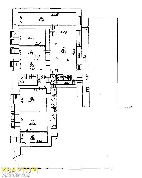 Sell office. Киев,  Саксаганского — photo 3