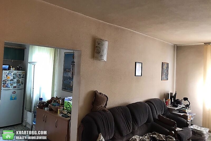 Sell 2-room apartment. Киев, Иорданская — photo 5