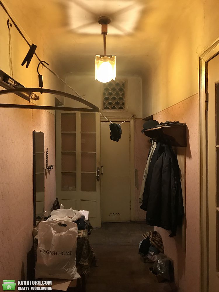 Sell 2-room apartment. Киев,  Дружбы Народов бул — photo 9