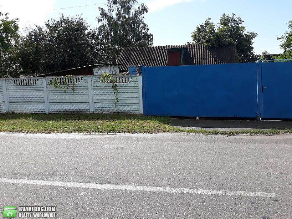 Sell house. Буча, Лубянка — photo 2