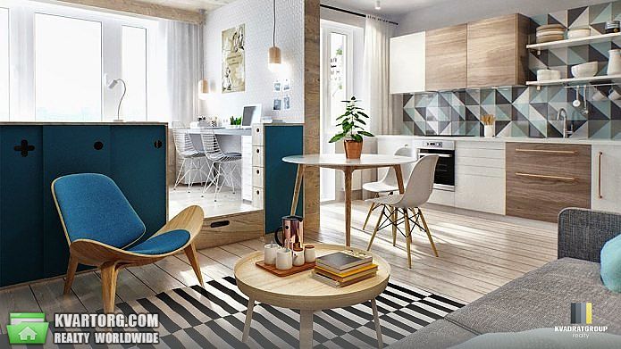 Rent out 2-room apartment. Днепропетровск, Кирова — photo 2