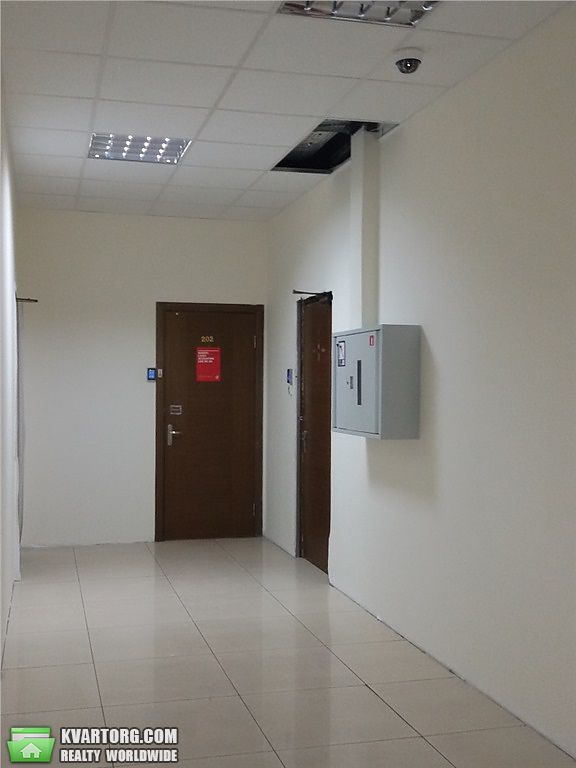 Rent out office. Киев, ул. Эспланадная — photo 5