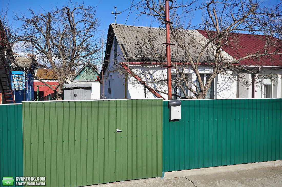 Sell house. Киевская обл., Коцюбинского — photo 1