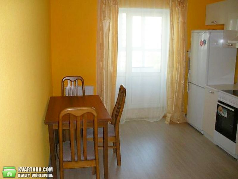 Rent out 1-room apartment. Киев,  Скрипника — photo 2
