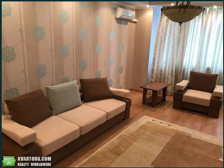 Rent out 1-room apartment. Киев,  Срибнокильская — photo 2