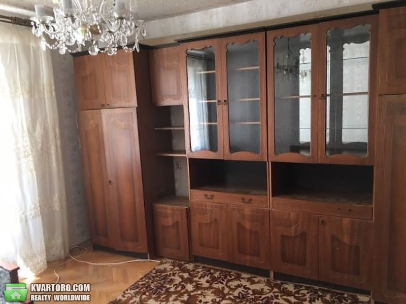 Sell 2-room apartment. Киев,  Маяковского — photo 1
