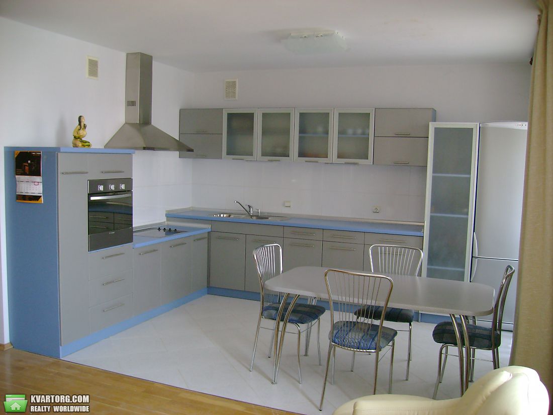 Rent out 3-room apartment. Киев,  Княжий Затон — photo 6