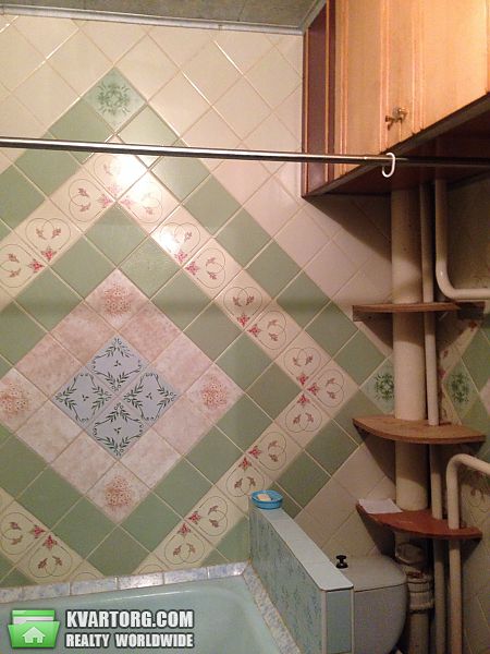 Sell 1-room apartment. Киев, Цветаевой — photo 9