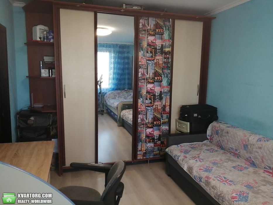 Sell 2-room apartment. Киев, бул. Шамо — photo 1