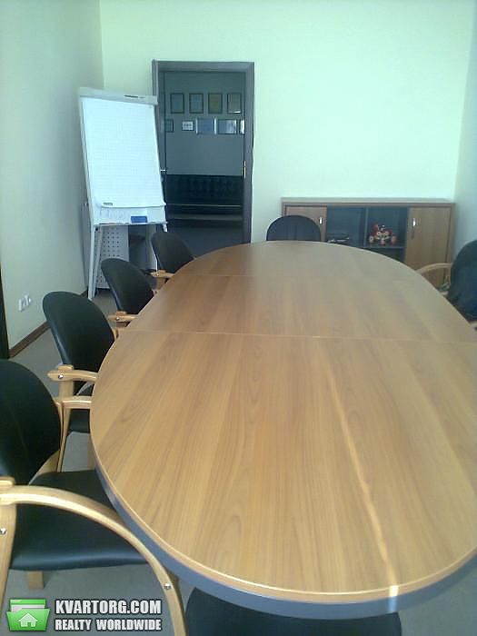Rent out office. Киев, пр. Победы — photo 1